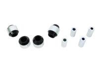 Whiteline - Whiteline W63689 Whiteline 21-25 Volkswagen ID.4 Lower Control Arm Inner & Outer Bushing - Image 3