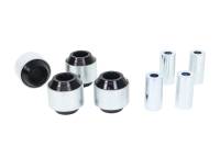 Whiteline - Whiteline W63690 Whiteline 21-25 Volkswagen ID.4 Upper Control Arm Forward Bushing - Image 2