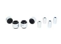 Whiteline - Whiteline W63691 Whiteline 21-25 Volkswagen ID.4 Lower Trailing Arm Bushing - Image 2