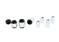Whiteline - Whiteline W63693 Whiteline 21-25 Volkswagen ID.4 Lower Control Arm Rearward Bushing - Image 2