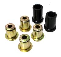 Energy Suspension - Energy Suspension 5.3112G Energy Suspension Front Control Arm Bushing Set - Black - Image 3