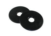 Whiteline - Whiteline W72042 Whiteline Plus 4/91-5/01 BMW 3 Series 6mm Rear Spring Pad Lower Bushing - 10mm Height Increase - Image 2
