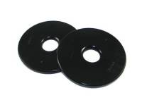 Whiteline - Whiteline W72043 Whiteline Plus 4/91-5/01 BMW 3 Series Rear Spring Pad Bushing - 12mm Height Increase - Image 1
