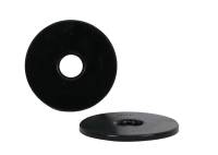 Whiteline - Whiteline W72043 Whiteline Plus 4/91-5/01 BMW 3 Series Rear Spring Pad Bushing - 12mm Height Increase - Image 4
