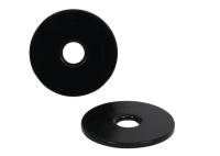 Whiteline - Whiteline W72043 Whiteline Plus 4/91-5/01 BMW 3 Series Rear Spring Pad Bushing - 12mm Height Increase - Image 5