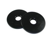 Whiteline - Whiteline W72044 Whiteline Plus 4/91-5/01 BMW 3 Series 10mm Rear Spring Pad Lower Bushing - 14mm Height Increase - Image 3