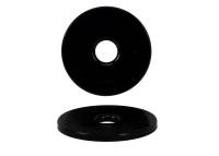 Whiteline - Whiteline W72044 Whiteline Plus 4/91-5/01 BMW 3 Series 10mm Rear Spring Pad Lower Bushing - 14mm Height Increase - Image 4