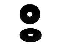 Whiteline - Whiteline W72044 Whiteline Plus 4/91-5/01 BMW 3 Series 10mm Rear Spring Pad Lower Bushing - 14mm Height Increase - Image 5