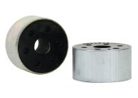 Whiteline - Whiteline W81364 Whiteline Plus 5/83-5/01 BMW 3 Series / 97-12/02 BMW Z3 Front C/A Bushings Kit - Lower Inner Rear - Image 5