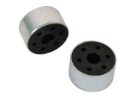 Whiteline - Whiteline W81364 Whiteline Plus 5/83-5/01 BMW 3 Series / 97-12/02 BMW Z3 Front C/A Bushings Kit - Lower Inner Rear - Image 6