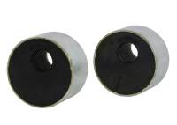 Whiteline - Whiteline W81924 Whiteline Plus 5/83-5/01 BMW 3 Series Front Caster Correction C/A Lower Inner Rear Bushing Kit - Image 1