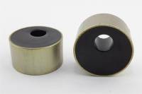 Whiteline - Whiteline W81924 Whiteline Plus 5/83-5/01 BMW 3 Series Front Caster Correction C/A Lower Inner Rear Bushing Kit - Image 3