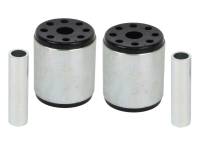 Whiteline - Whiteline W82977 Whiteline Plus 96-04 BMW 5 Series E39 / 93-01 BMW 7 Series E38 Front Radius Rod to Chassis - Image 5