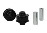 Whiteline - Whiteline W83391 Whiteline Plus 05+ BMW 1 Series / 3/05-10/11 3 Series Front Radius/Strut Rod to Chassis Bushing - Image 4