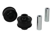 Whiteline - Whiteline W83391 Whiteline Plus 05+ BMW 1 Series / 3/05-10/11 3 Series Front Radius/Strut Rod to Chassis Bushing - Image 5