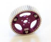 HKS - HKS 22004-AM001 HKS 03-6 Evo 8 & 9 Adjustable Cam Gear - Image 1