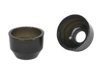 Whiteline - Whiteline W93424 Whiteline Tie Rod Dust Boot Set - Image 1