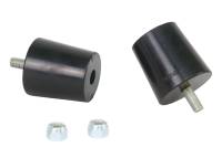 Whiteline - Whiteline W93477 Whiteline Universal Bump stop bushing 3/8in Bolt - 51mm OD - 53mm H - Image 1