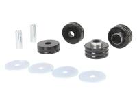 Whiteline - Whiteline W93502 Whiteline Universal Mount / Isolator Set - Image 1