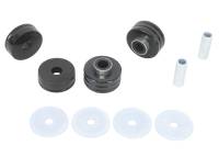 Whiteline - Whiteline W93502 Whiteline Universal Mount / Isolator Set - Image 3