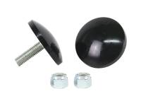 Whiteline - Whiteline W93504 Whiteline Universal Ultra Low Bump Stops (Pair) - Image 2
