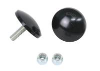 Whiteline - Whiteline W93504 Whiteline Universal Ultra Low Bump Stops (Pair) - Image 3