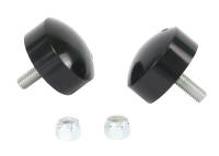 Whiteline - Whiteline W93505 Whiteline Universal Bump Stop Disk (Pair) - H:1in Dia: 2in - Image 1