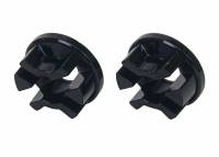 Whiteline - Whiteline W93518 Whiteline 02-03 Mini Cooper Engine Mount - Upper Bushing Insert Kit - Image 1
