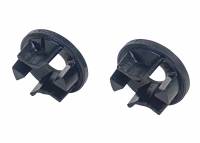Whiteline - Whiteline W93520 Whiteline 02-06 Mini Cooper Engine Mount - Lower Bushing Kit - Image 1