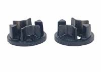 Whiteline - Whiteline W93520 Whiteline 02-06 Mini Cooper Engine Mount - Lower Bushing Kit - Image 2
