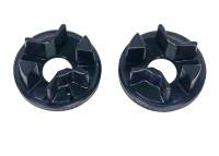 Whiteline - Whiteline W93520 Whiteline 02-06 Mini Cooper Engine Mount - Lower Bushing Kit - Image 3