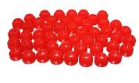 Energy Suspension - Energy Suspension 9.13113R Energy Suspension Tie Rod End Boot O.E.-Box Of 50 - Red - Image 1