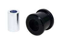 Whiteline - Whiteline W93521 Whiteline 02-07 Mini Cooper Upper Or Lower Front Engine Mount Bushing Kit - Image 1