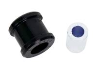 Whiteline - Whiteline W93521 Whiteline 02-07 Mini Cooper Upper Or Lower Front Engine Mount Bushing Kit - Image 3