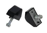 Whiteline - Whiteline W93539 Whiteline Universal Bump Stop - Bushing - Image 3