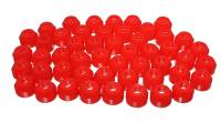 Energy Suspension - Energy Suspension 9.13115R Energy Suspension Tie Rod End Boot O.E.-Box Of 50 - Red - Image 3