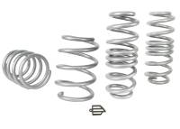 Whiteline - Whiteline WSK-AUD001 Whiteline 15-20 Audi S3/RS3 Performance Lowering Springs - Image 2