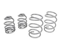 Whiteline - Whiteline WSK-BMW001 Whiteline 99-05 BMW 3 Series Coil Springs - Lowered - Image 1
