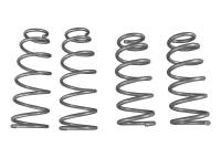 Whiteline - Whiteline WSK-TES001 Whiteline 2017+ Tesla Model 3 AWD Front & Rear Lowered Coil Springs - Image 3