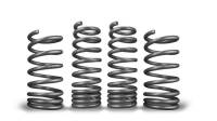 Whiteline - Whiteline WSK-VWN002 Whiteline 04-08 VW Golf Mk5 2.0 GTI Performance Lowering Springs - Image 2