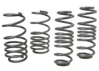 Whiteline - Whiteline WSK-VWN003 Whiteline 09-14 VW Golf MK6 2.0 GTI Performance Lowering Springs - Image 2