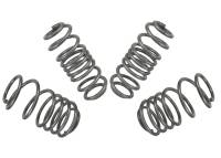 Whiteline - Whiteline WSK-VWN003 Whiteline 09-14 VW Golf MK6 2.0 GTI Performance Lowering Springs - Image 4