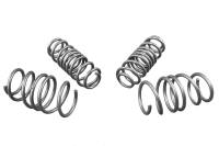 Whiteline - Whiteline WSK-VWN005 Whiteline 2015 VW Golf MK7 GTI/GTD Performance Lowering Springs - Image 4