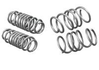 Whiteline - Whiteline WSK-VWN006 Whiteline 2015 VW Golf MK7-R Performance Lowering Springs - Image 4