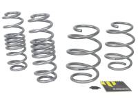 Whiteline - Whiteline WSK-VWN007 Whiteline 2022+ Volkswagen Golf GTI Front & Rear Lowered Coil Springs - Image 4