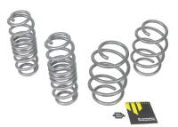 Whiteline - Whiteline WSK-VWN007 Whiteline 2022+ Volkswagen Golf GTI Front & Rear Lowered Coil Springs - Image 5