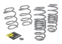 Whiteline - Whiteline WSK-VWN008 Whiteline 2022+ Volkswagen Golf R Front & Rear Lowered Coil Springs - Image 1