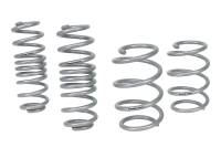 Whiteline - Whiteline WSK-VWN008 Whiteline 2022+ Volkswagen Golf R Front & Rear Lowered Coil Springs - Image 4