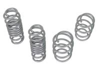 Whiteline - Whiteline WSK-VWN008 Whiteline 2022+ Volkswagen Golf R Front & Rear Lowered Coil Springs - Image 5