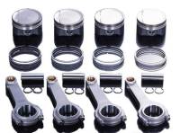 HKS - HKS 23004-AN001 HKS CONROD SET SR20DET - Image 1
